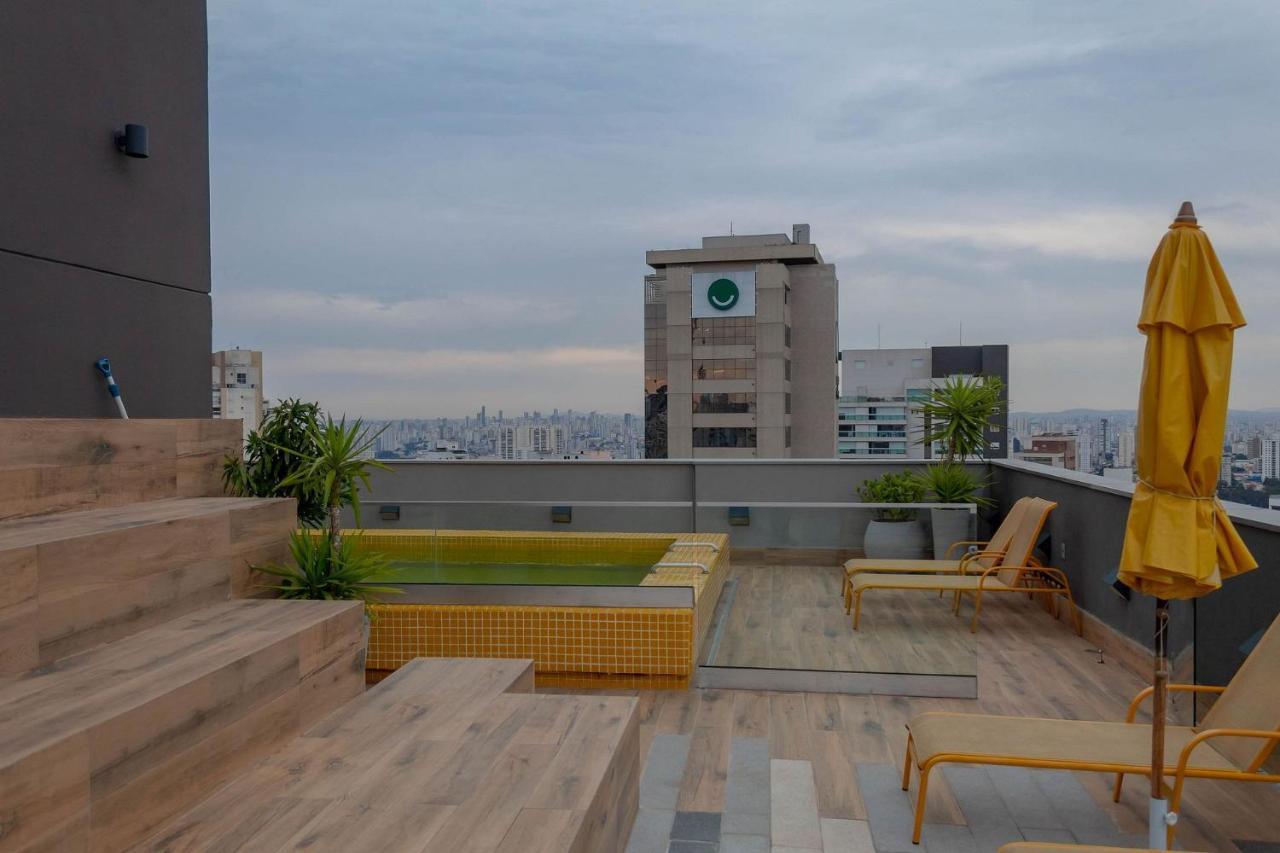 Apartment Anylife Pop Vergueiro Sao Paulo