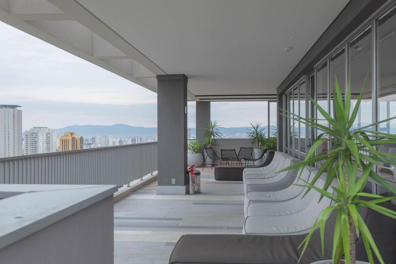 Anylife Pop Vergueiro Apartment